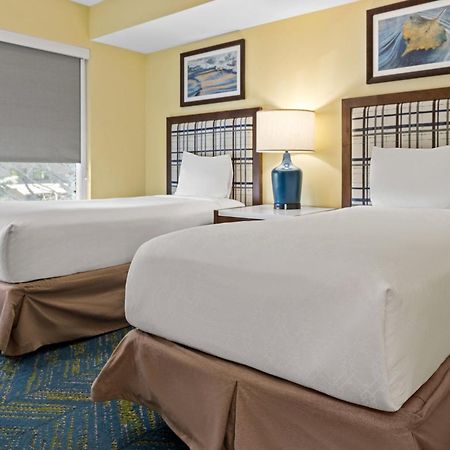 Worldmark Wolf Creek Eden Dış mekan fotoğraf