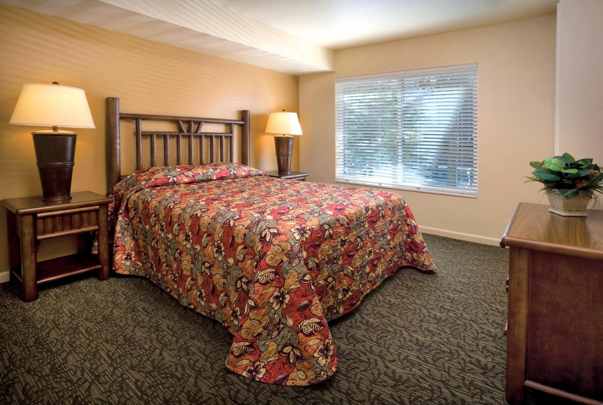 Worldmark Wolf Creek Eden Dış mekan fotoğraf