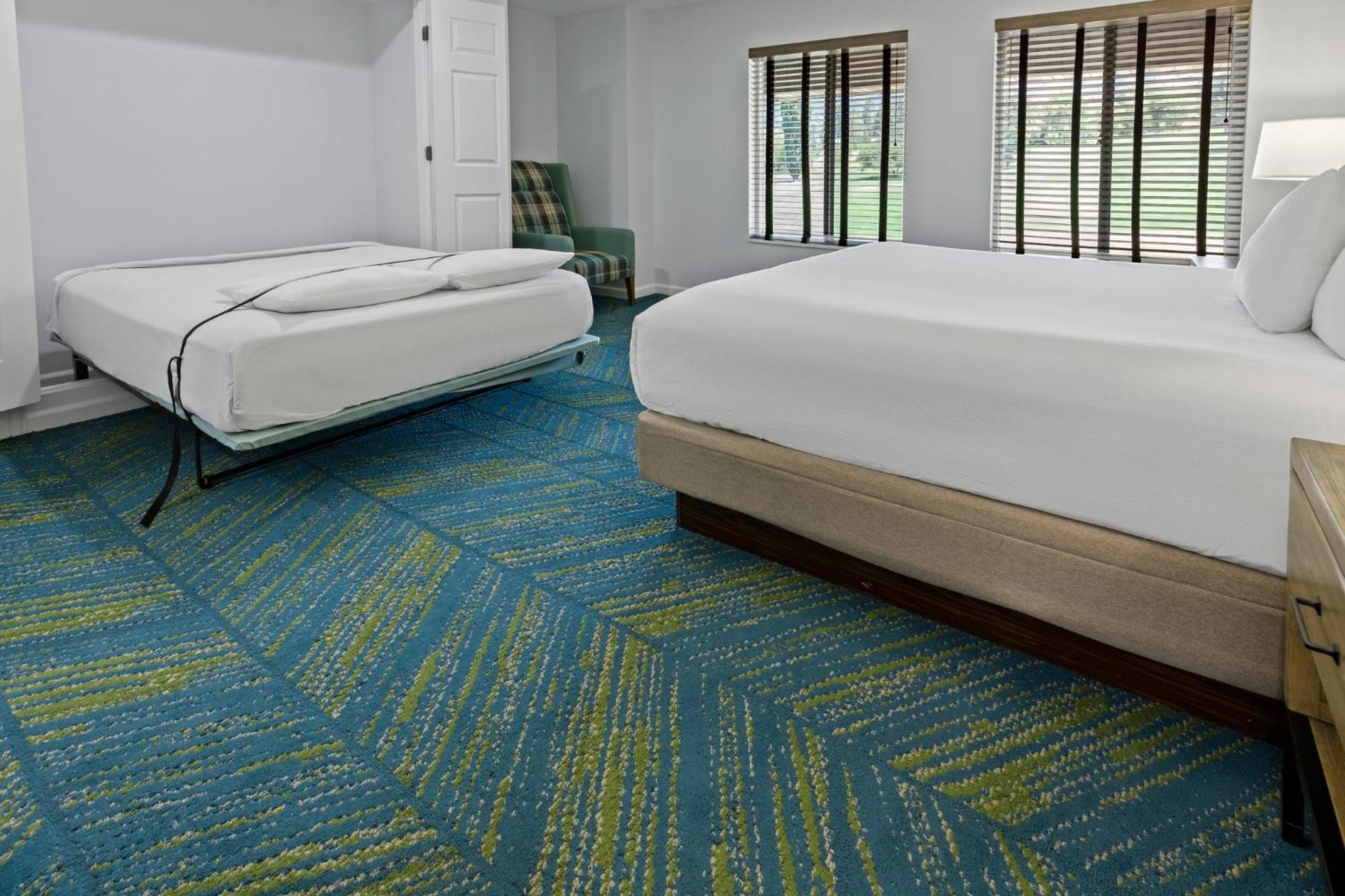 Worldmark Wolf Creek Eden Dış mekan fotoğraf