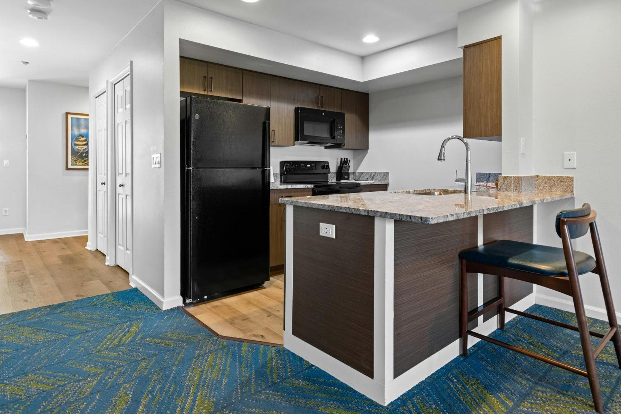 Worldmark Wolf Creek Eden Dış mekan fotoğraf